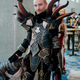 Illustration for article titled So. Much. Armor: A Collection Of Glorious BlizzCon Cosplay!